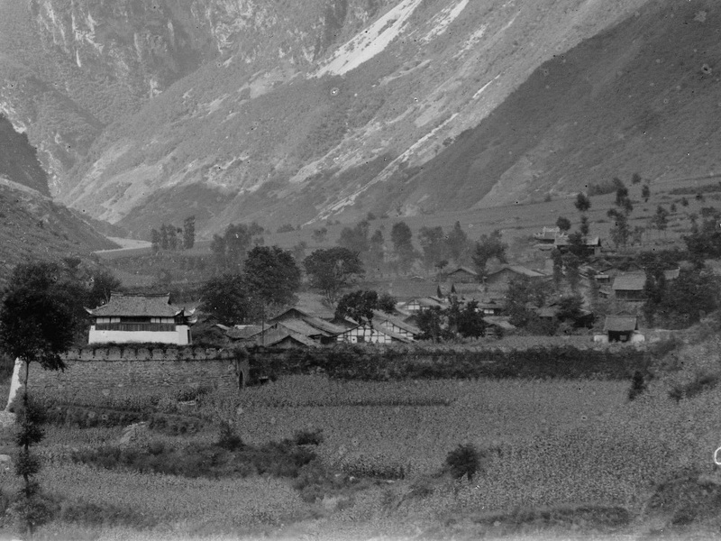 269a 1910-08-19 平武Pingwu 龙安府Lungan Fu.局部_调整大小.jpg