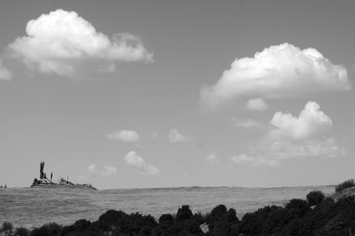 吉祥帕姆岭 (雅江, 2007)